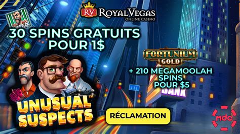 casino dépôt 1$|minimum dépôt bonus free spins.